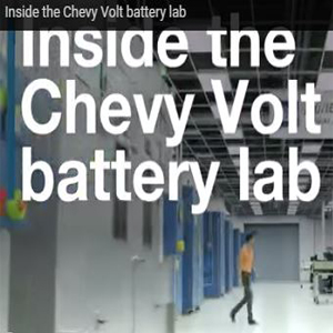 CSZ Test Chambers Featured in CNN Money Report
